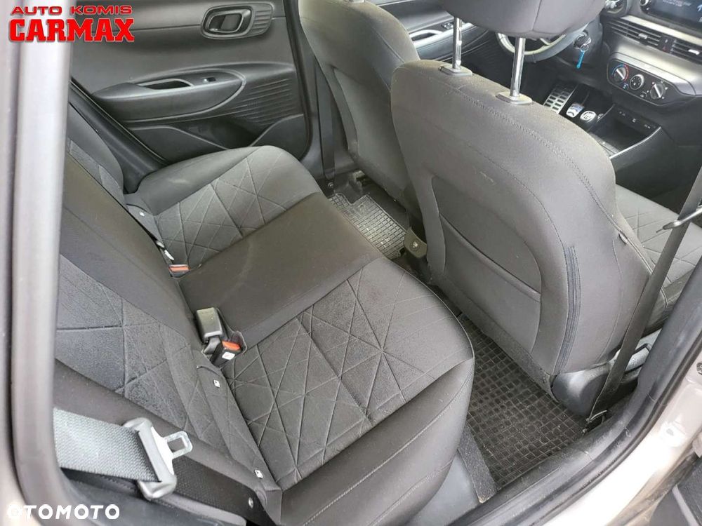 Hyundai Bayon - 27