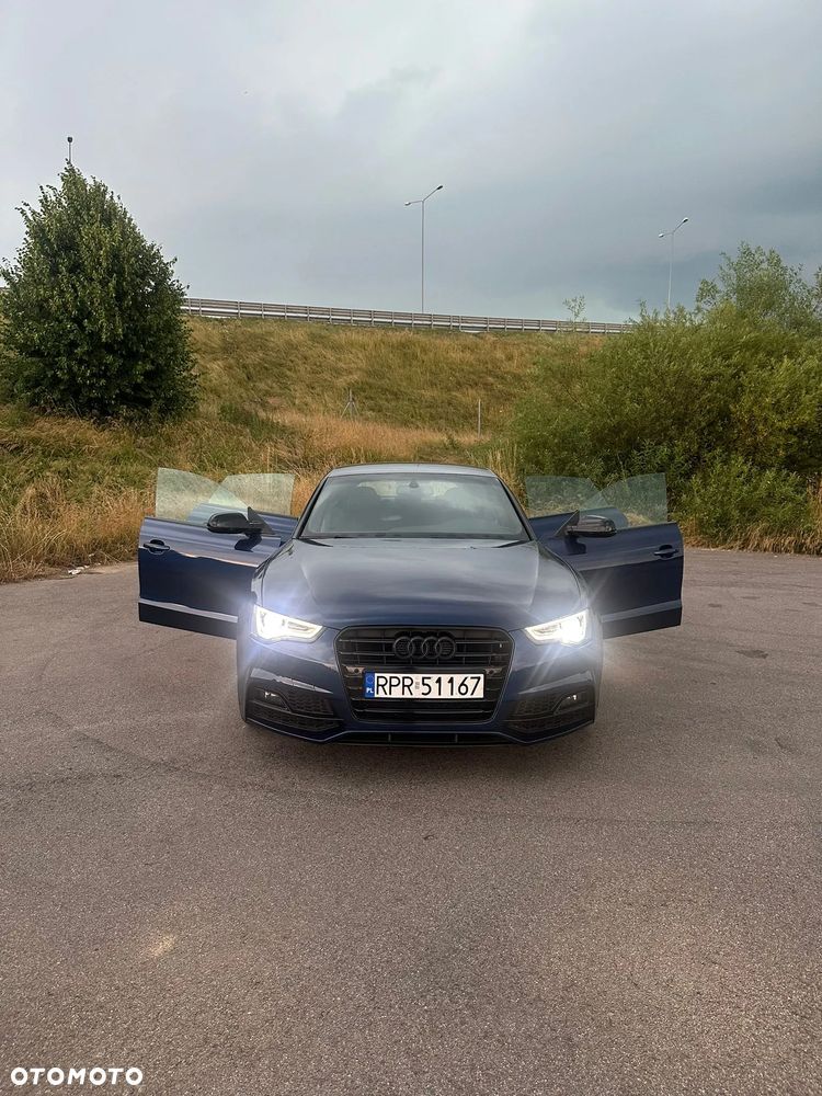 Audi A5 Sportback 2.0 TDI ultra - 34