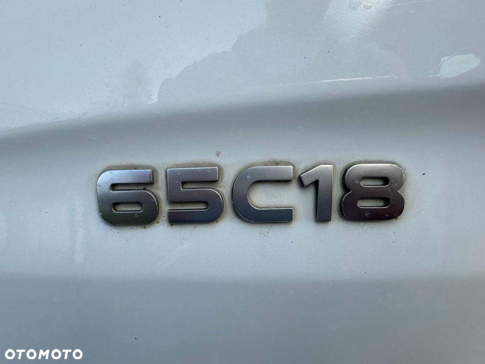 Iveco Daily 50c16 60c15 65c18 70c17 72c18 | Dmc 3.5T - 9