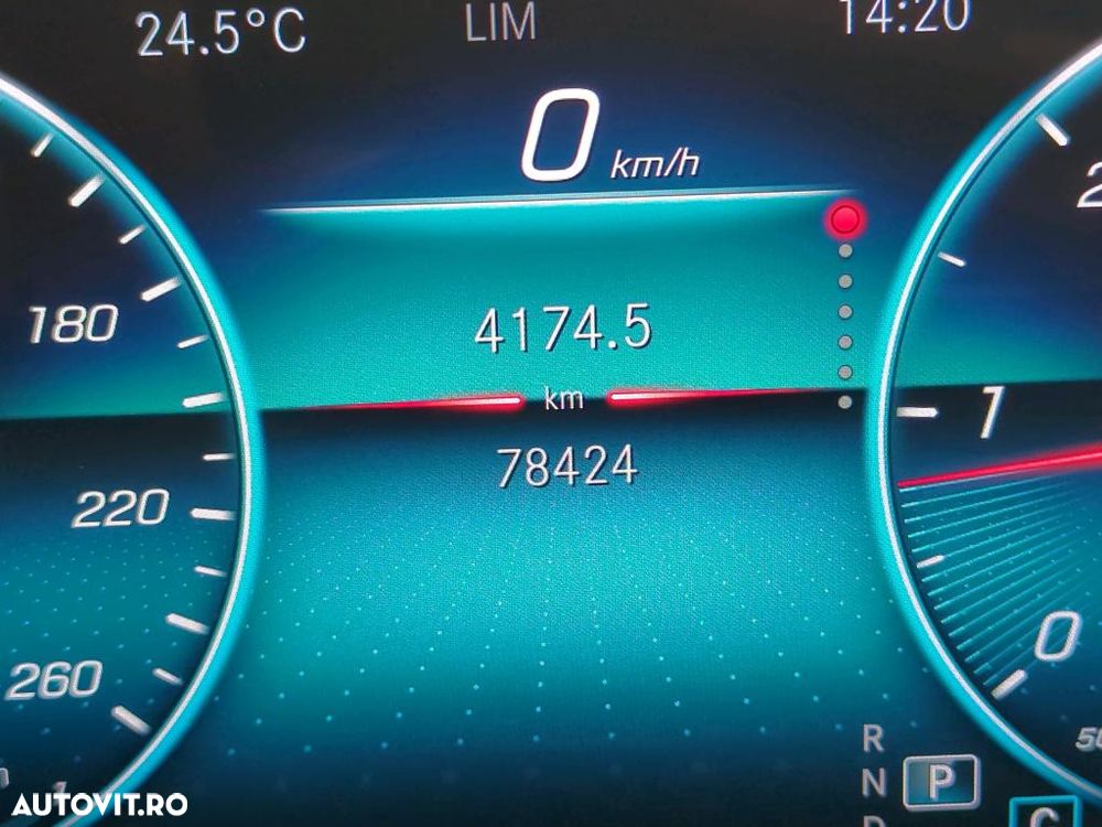 Mercedes-Benz GLA 200 d 4MATIC Aut. - 5