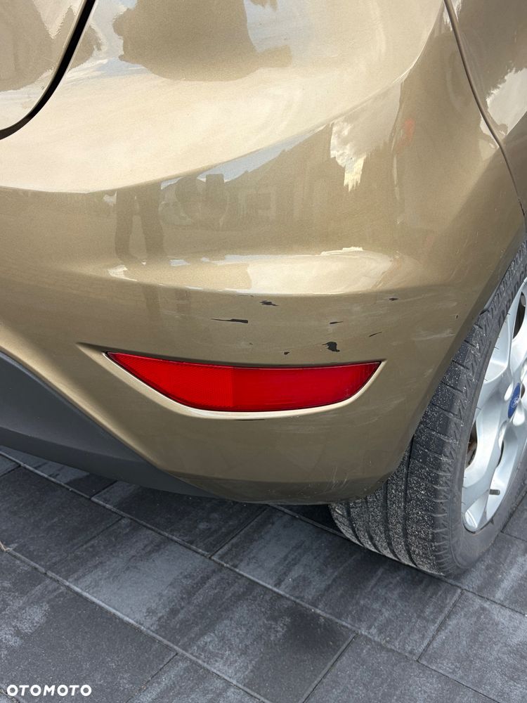 Ford Fiesta - 3