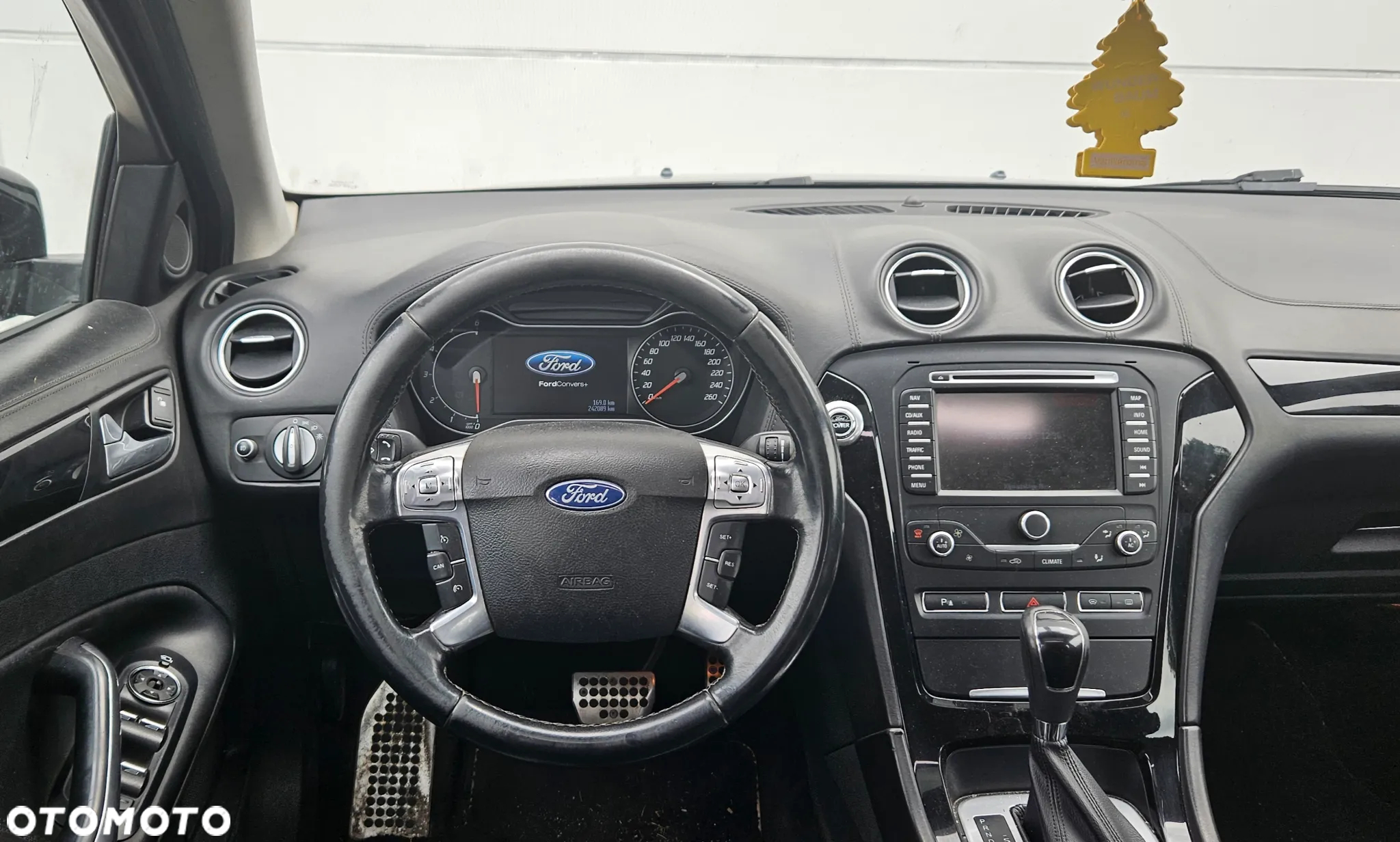 Ford Mondeo 2.2 TDCi Titanium LXS - 23