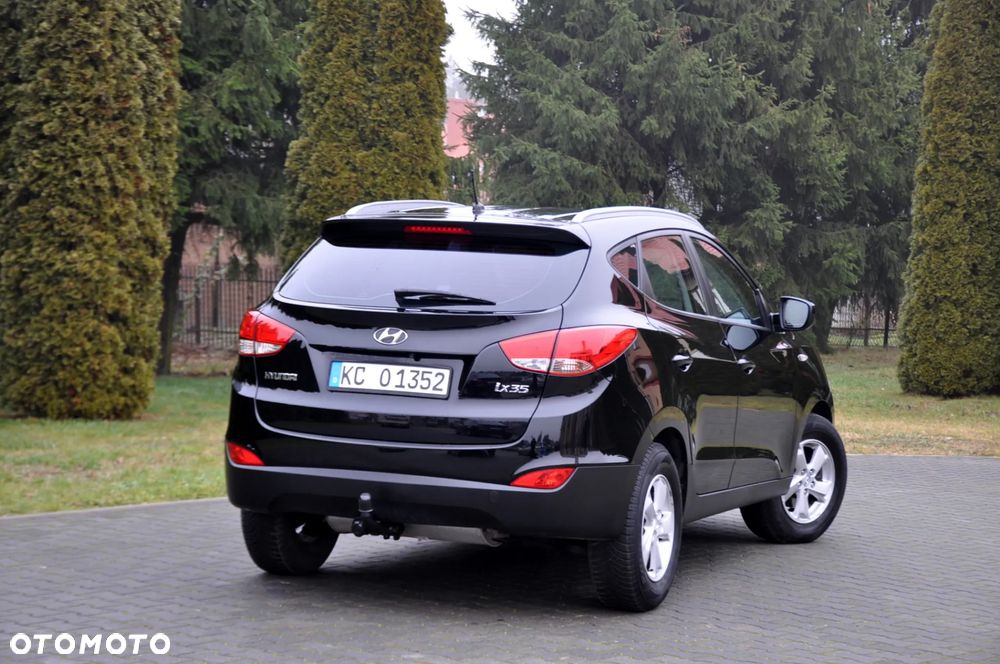 Hyundai ix35 1.6 2WD 5 Star Edition - 7