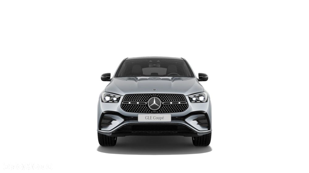 Mercedes-Benz GLE - 6