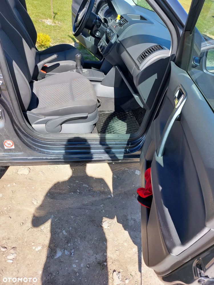 Volkswagen Polo 1.2 12V Fun - 13