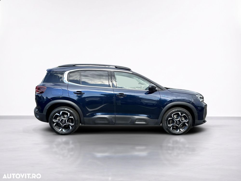 Citroën C5 Aircross - 7