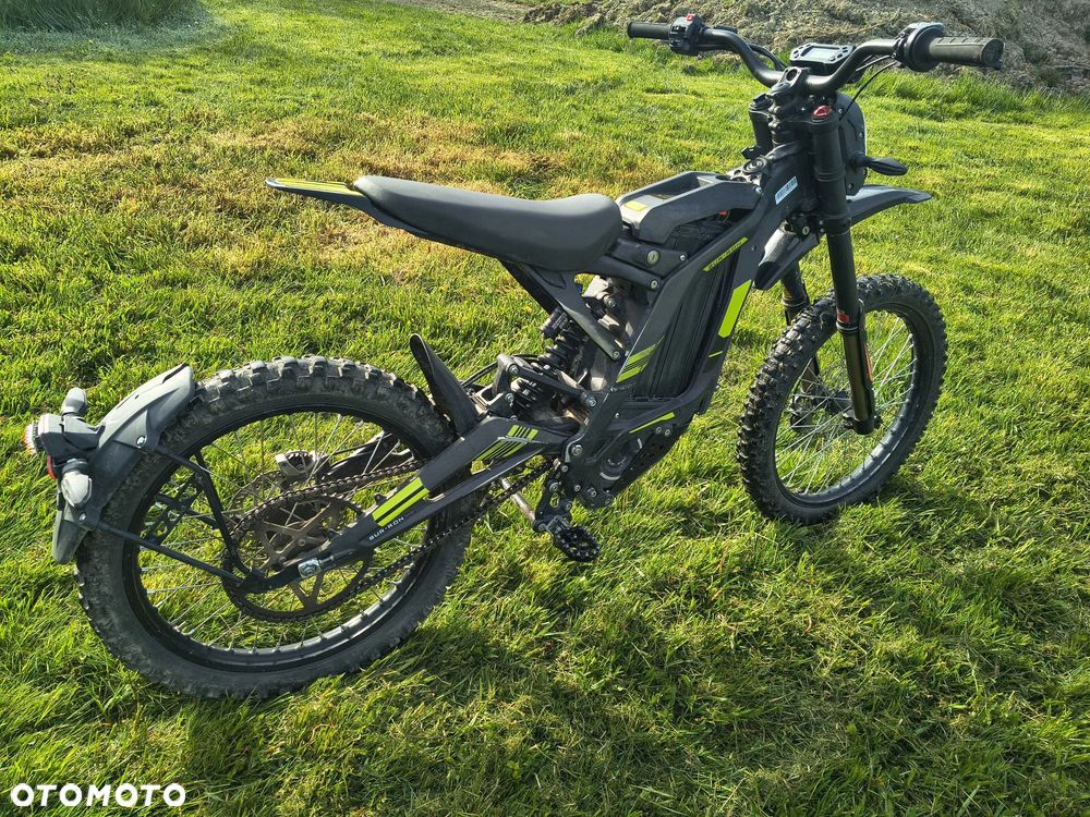 Surron Light Bee - 5