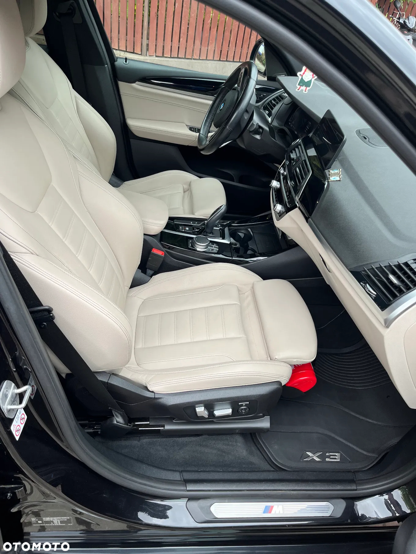 BMW X3 xDrive20d M Sport sport - 15