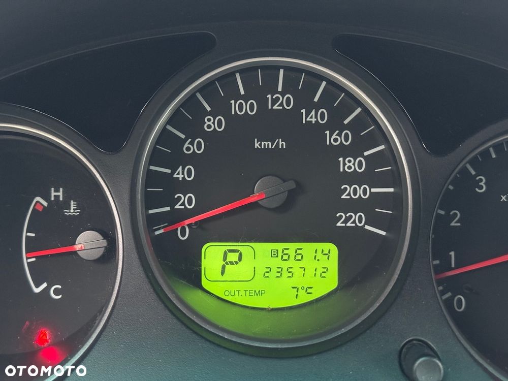 Subaru Forester - 13