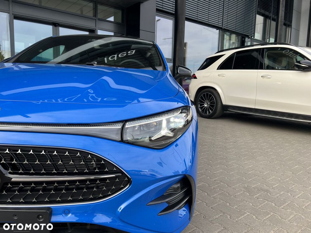 Mercedes-Benz CLA - 3