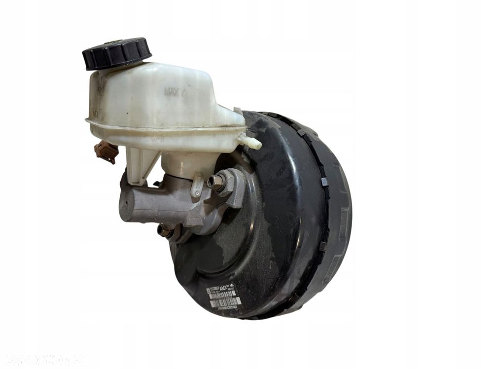 SERWO SERVO POMPA HAMULCOWA HAMULCA OPEL ASTRA J IV 1.7 CDTI