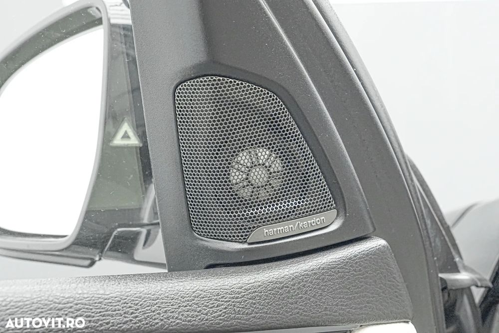 BMW X5 2014 — imagine 50