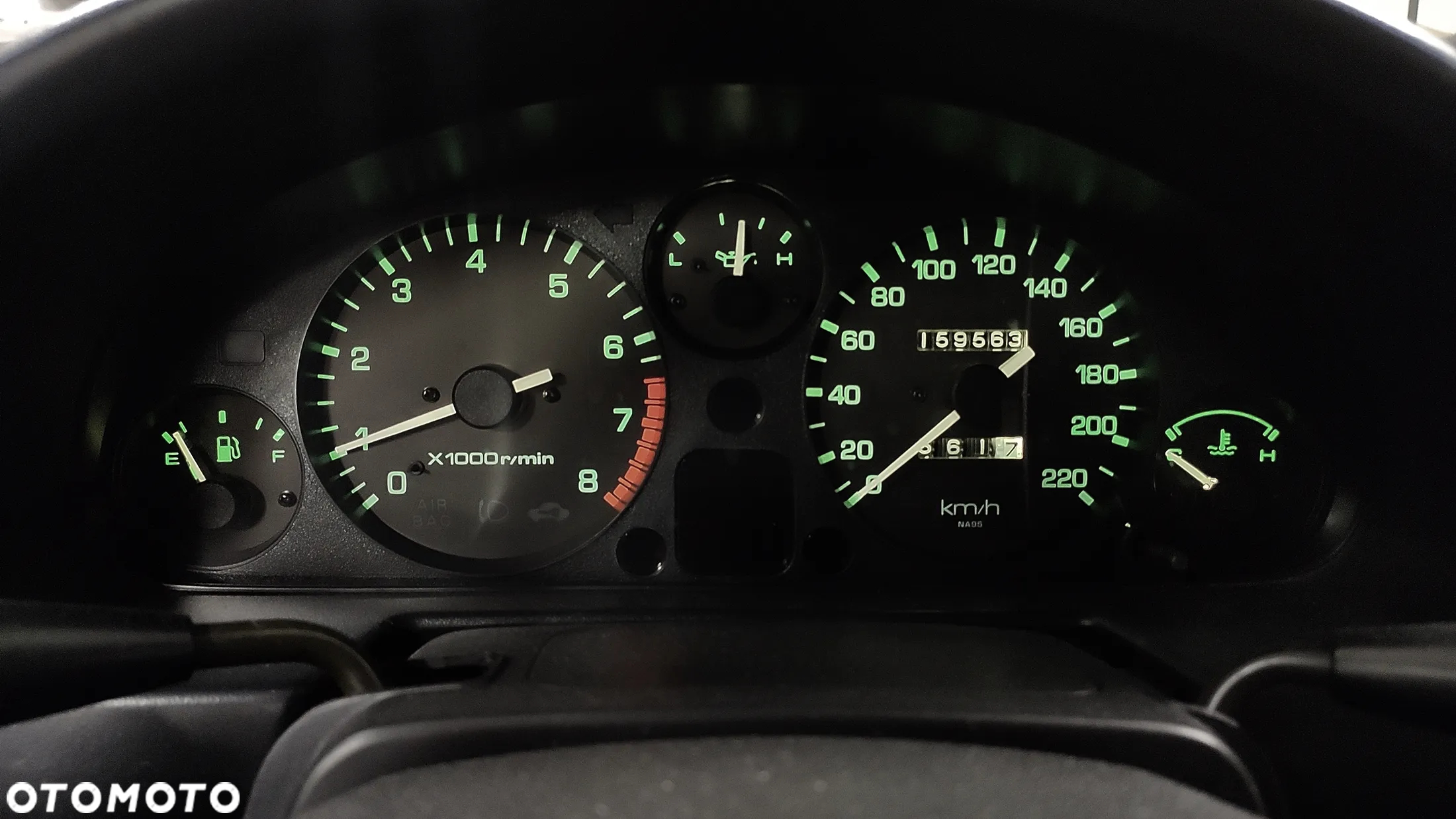 Mazda MX-5 1.6 - 10