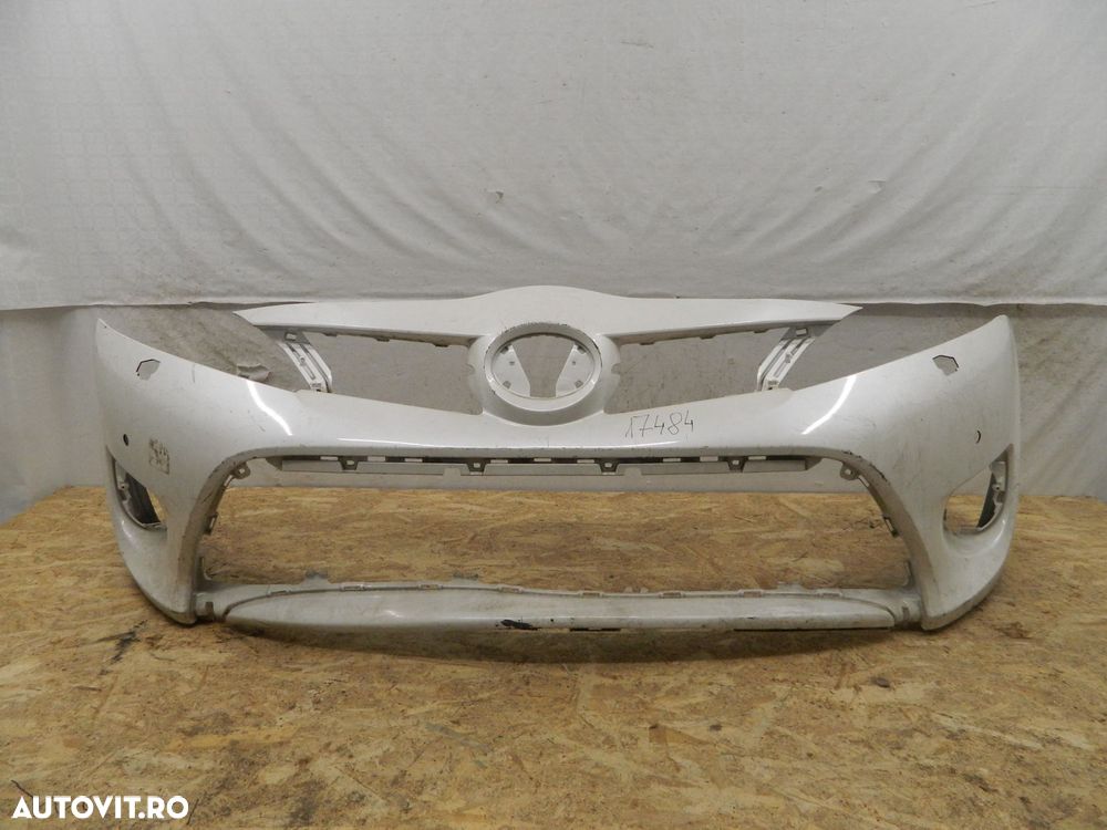 Bara fata Toyota Verso, 2013, 2014, 2015, 2016, 2017, 52119-0F120. - 1