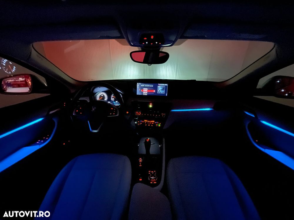 BMW X2 xDrive25e AT PHEV - 9