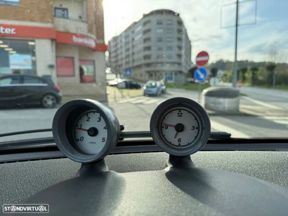 Smart ForTwo Coupé 0.8 cdi Passion 45 - 14