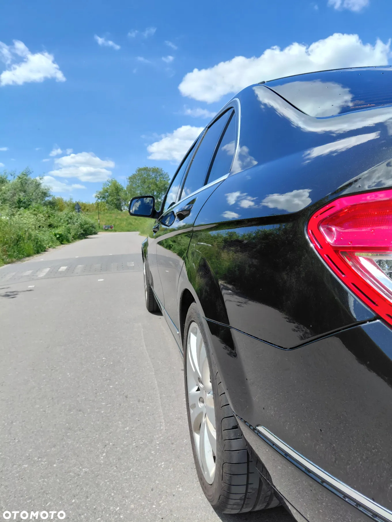 Mercedes-Benz Klasa C 200 Kompressor Avantgarde - 18