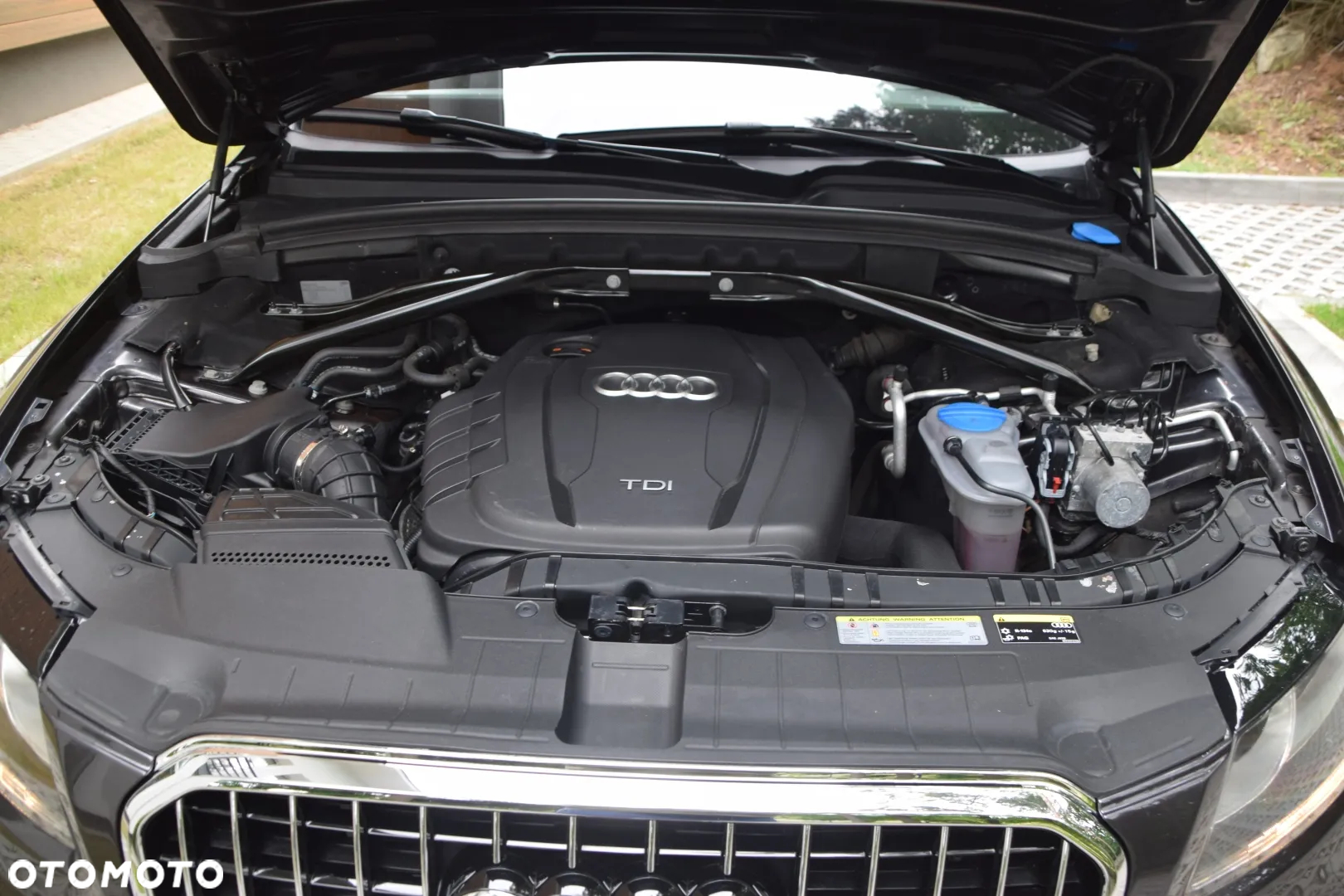 Audi Q5 2.0 TDI Quattro - 16