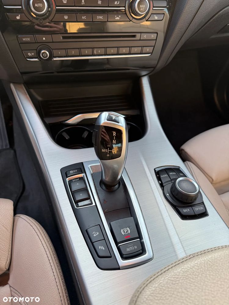 BMW X4 xDrive20d M Sport - 13