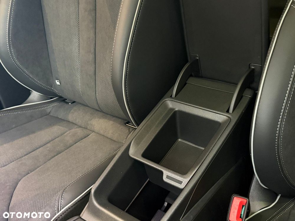 Skoda Enyaq 85 82kWh Sportline - 33