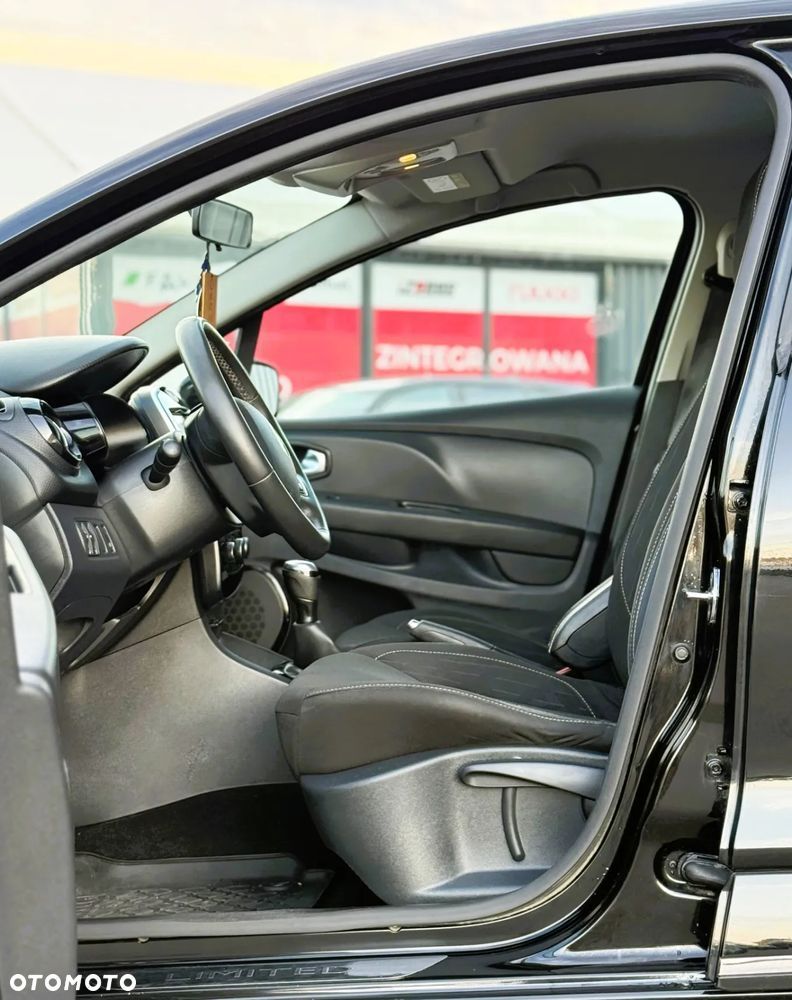 Renault Clio 0.9 Energy TCe Life - 8