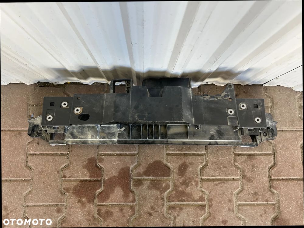 PROACE CITY BERLINGO PARTNER COMBO RIFTER 2018- PAS PRZEDNI WZMOCNIENIE CZOŁOWE - 5