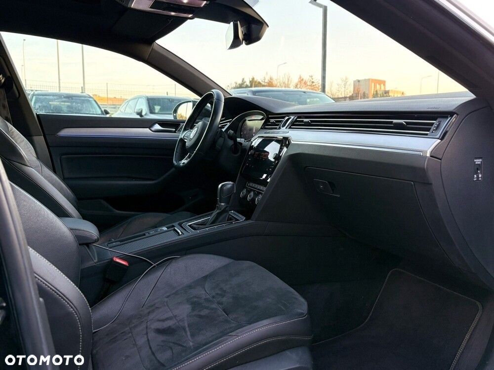 Volkswagen Arteon 2.0 TSI R-Line DSG - 9