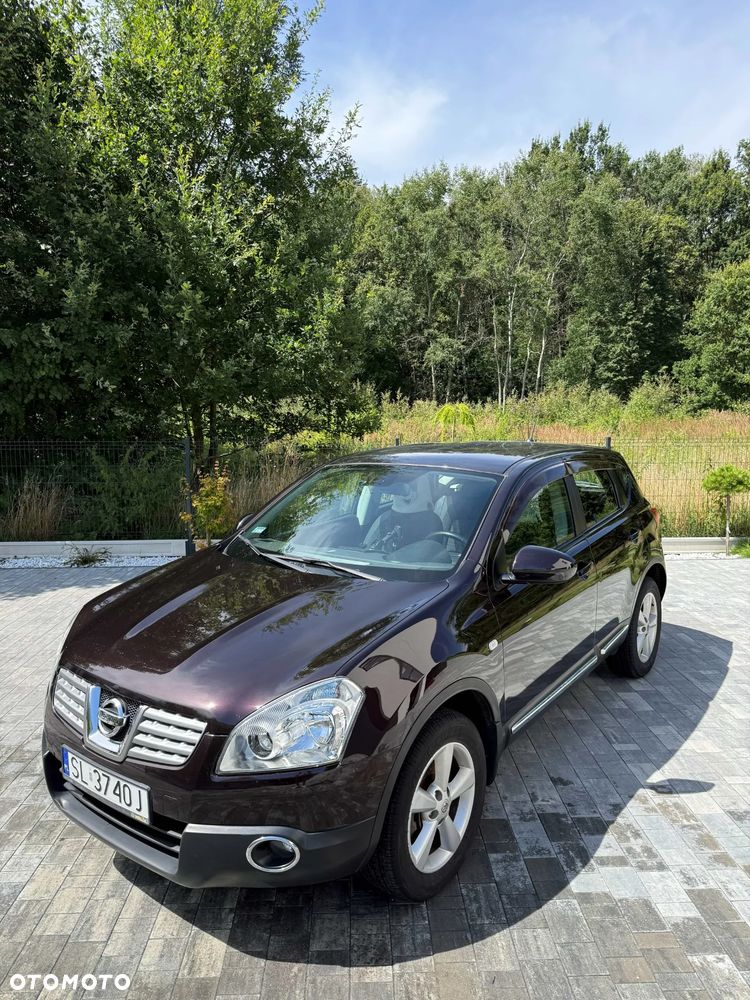 Nissan Qashqai 1.6 Acenta - 12