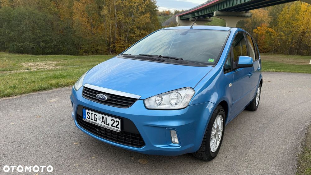 Ford C-MAX - 11