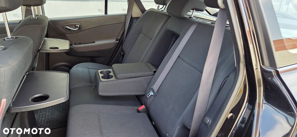 Renault Koleos dCi 150 FAP 4x2 Limited - 37