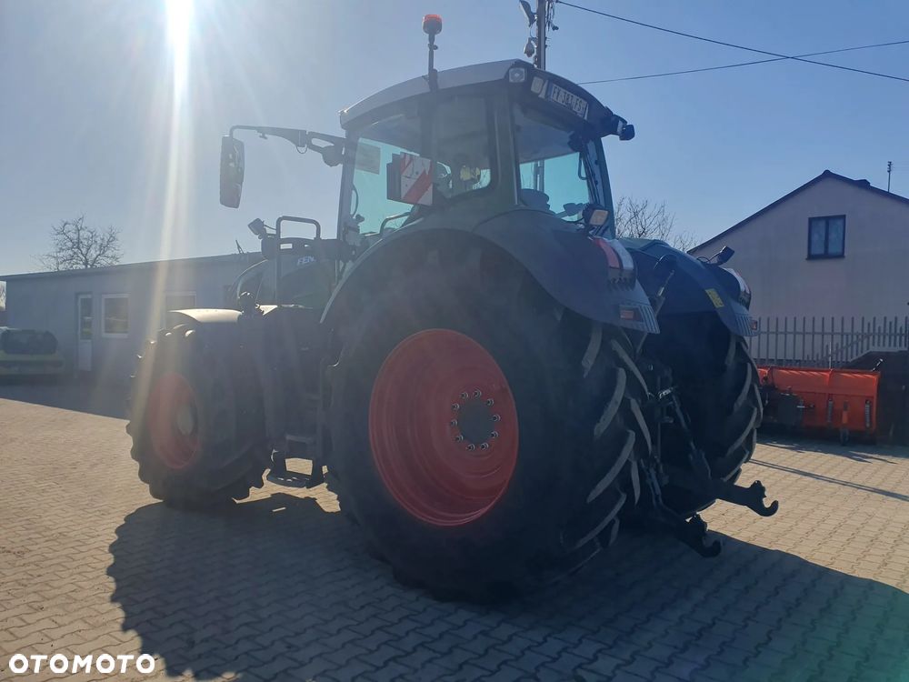 Fendt 826 Vario ProfiPlus - 10