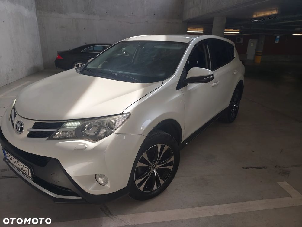 Toyota RAV4 2.0 D-4D Prestige - 15