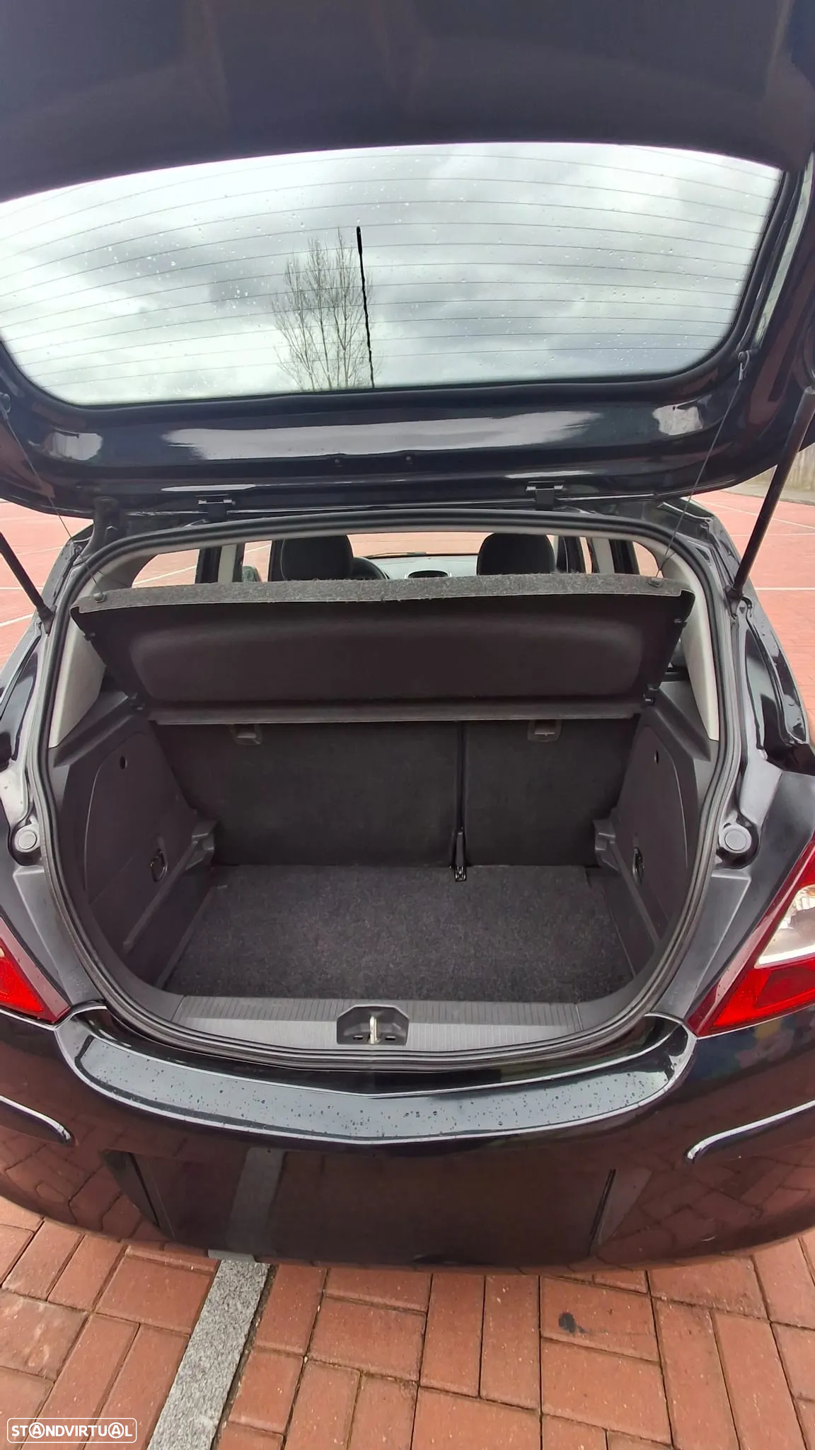 Opel Corsa 1.3 CDTi Enjoy EcoFLEX - 14