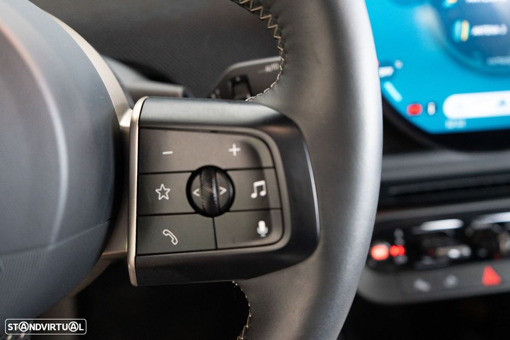 MINI 3 Portas Cooper SE Premium Classic - 26