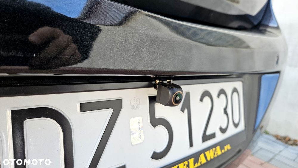 Opel Astra 1.4 Turbo 150 Jahre - 31