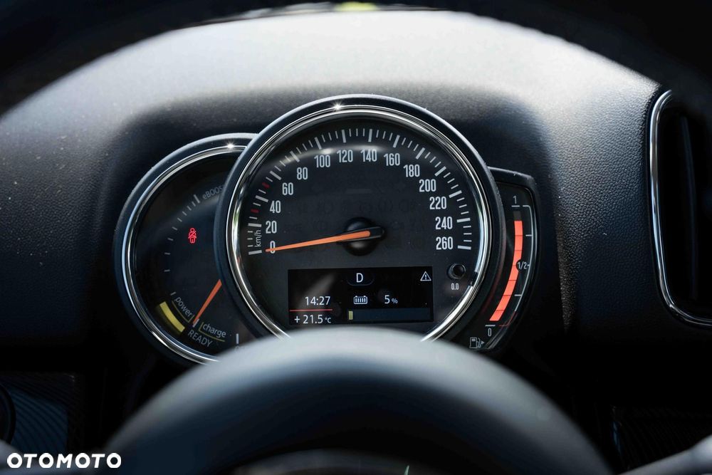 MINI Countryman - 18