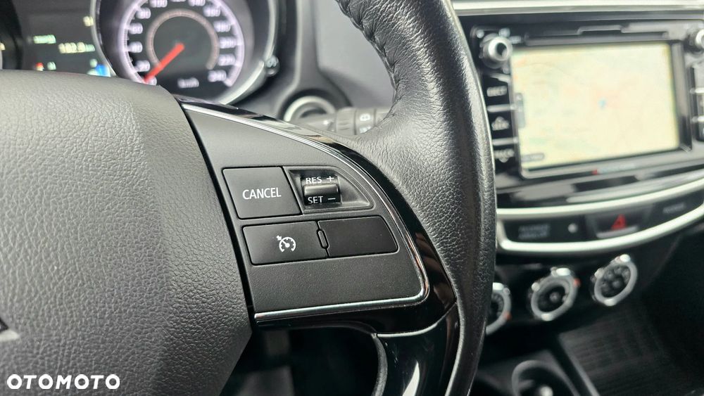 Mitsubishi ASX - 22