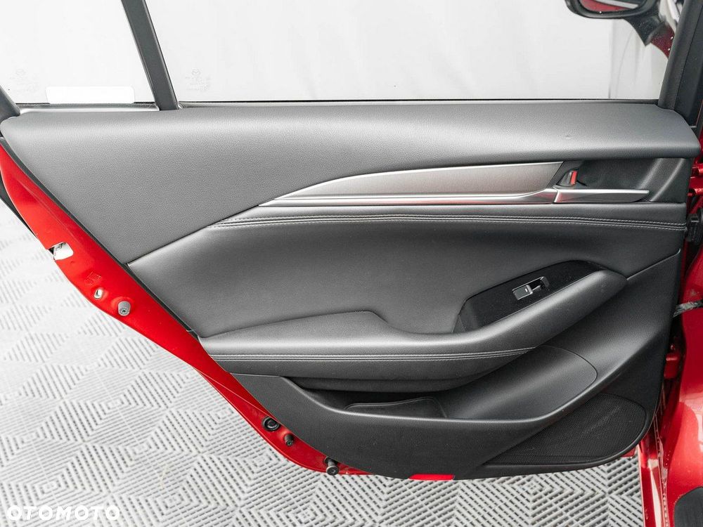 Mazda 6 2.0 SKYJoy - 27