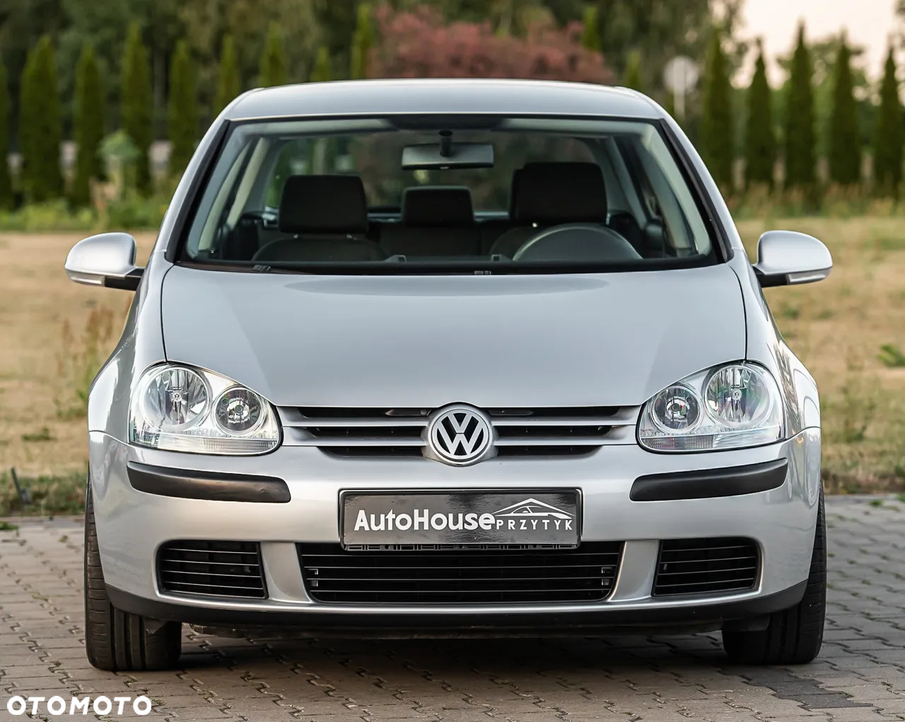 Volkswagen Golf - 3