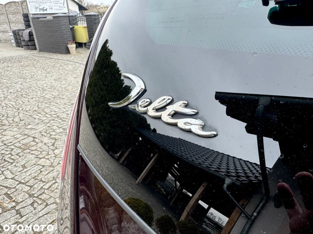 Lancia Delta 1.4 MultiAir 16v Platinum - 16