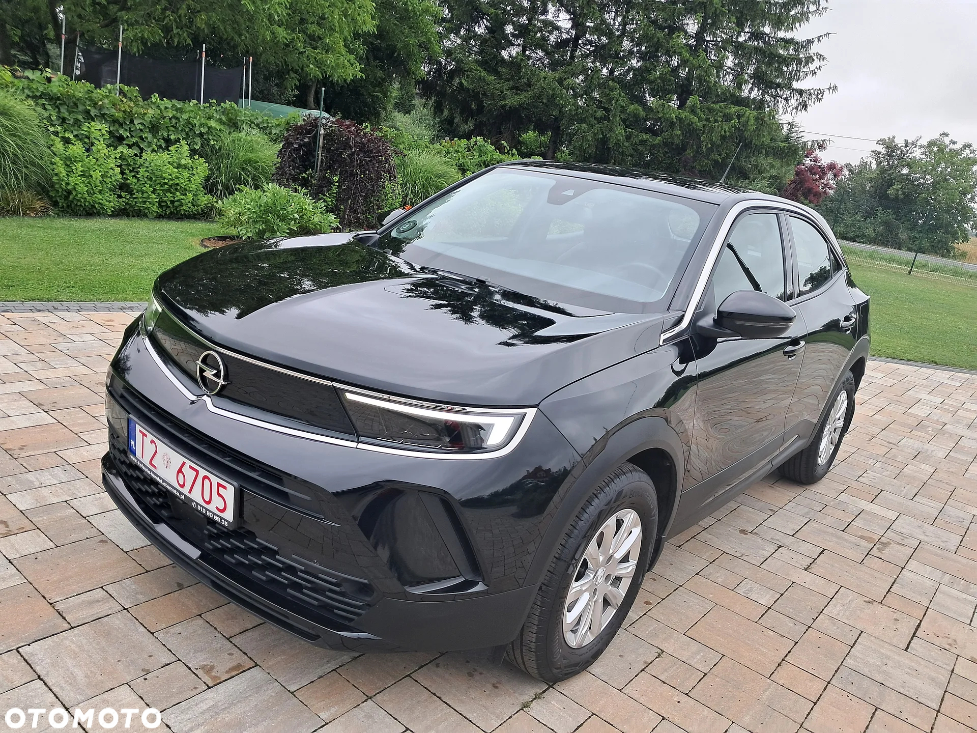 Opel Mokka - 2