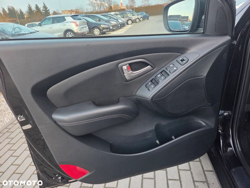 Hyundai ix35 1.6 2WD Style - 29