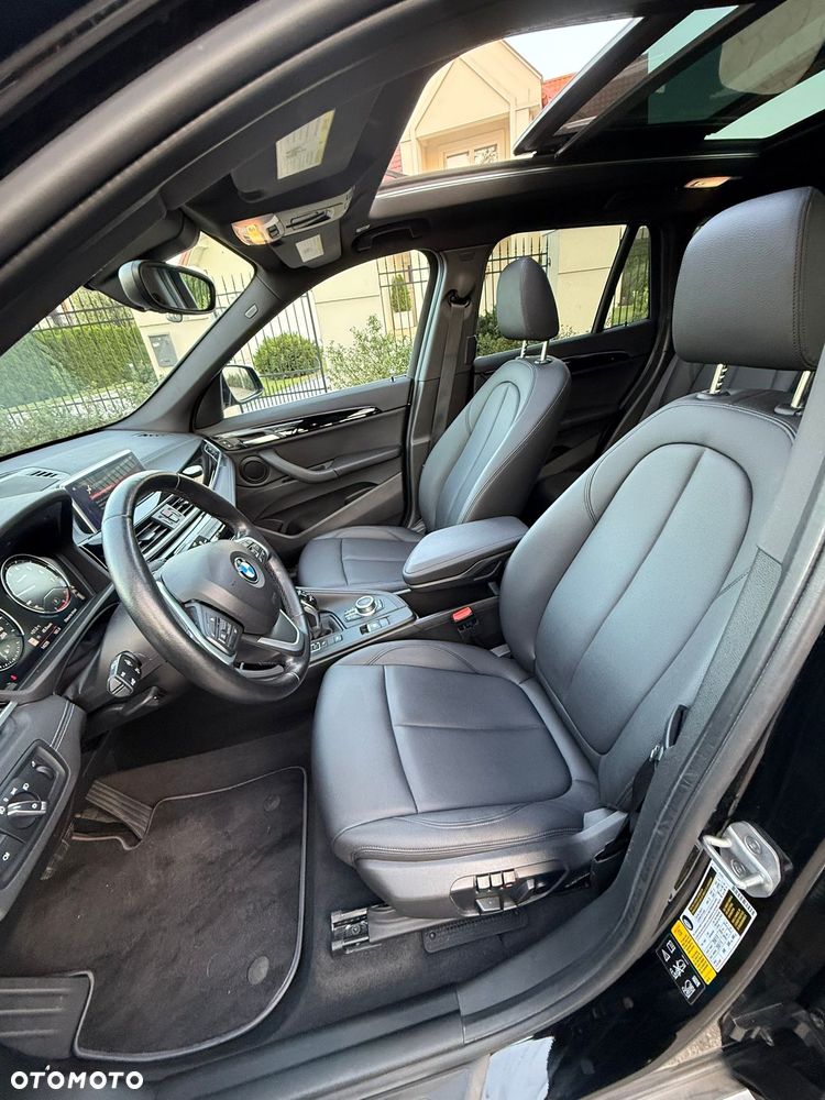 BMW X1 - 8
