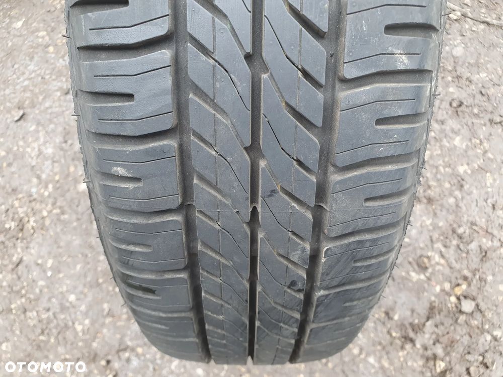 KOŁO DOJAZDOWE DOJAZDÓWKA MAZDA 2 DY 03-07 4x108 175/65R14 - 6
