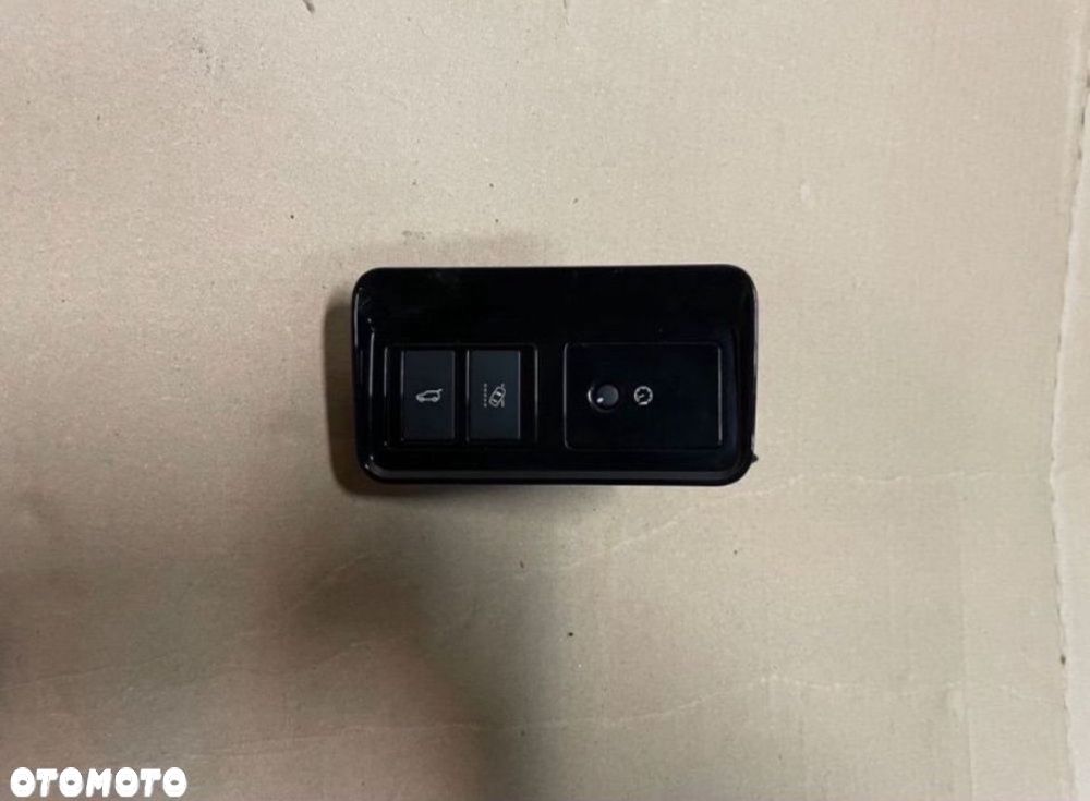 HK83-11654-DB panel przełączników Jaguar f-pace x761