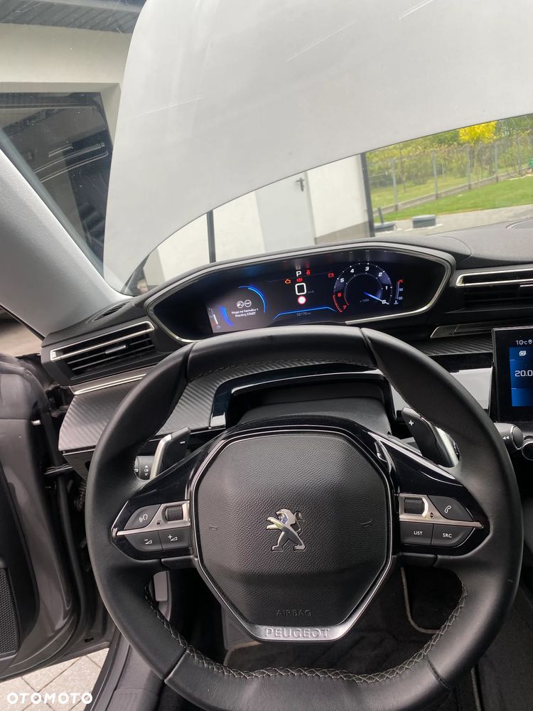 Peugeot 508 - 20