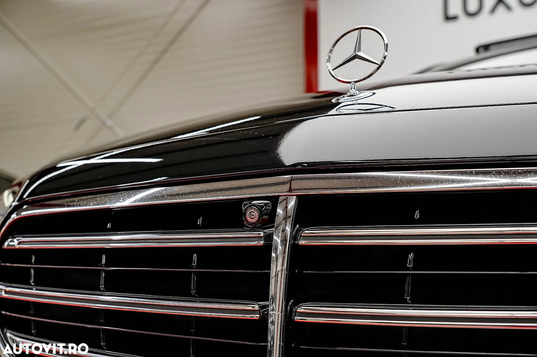 Mercedes-Benz E 300 de 9G-TRONIC Exclusive - 26