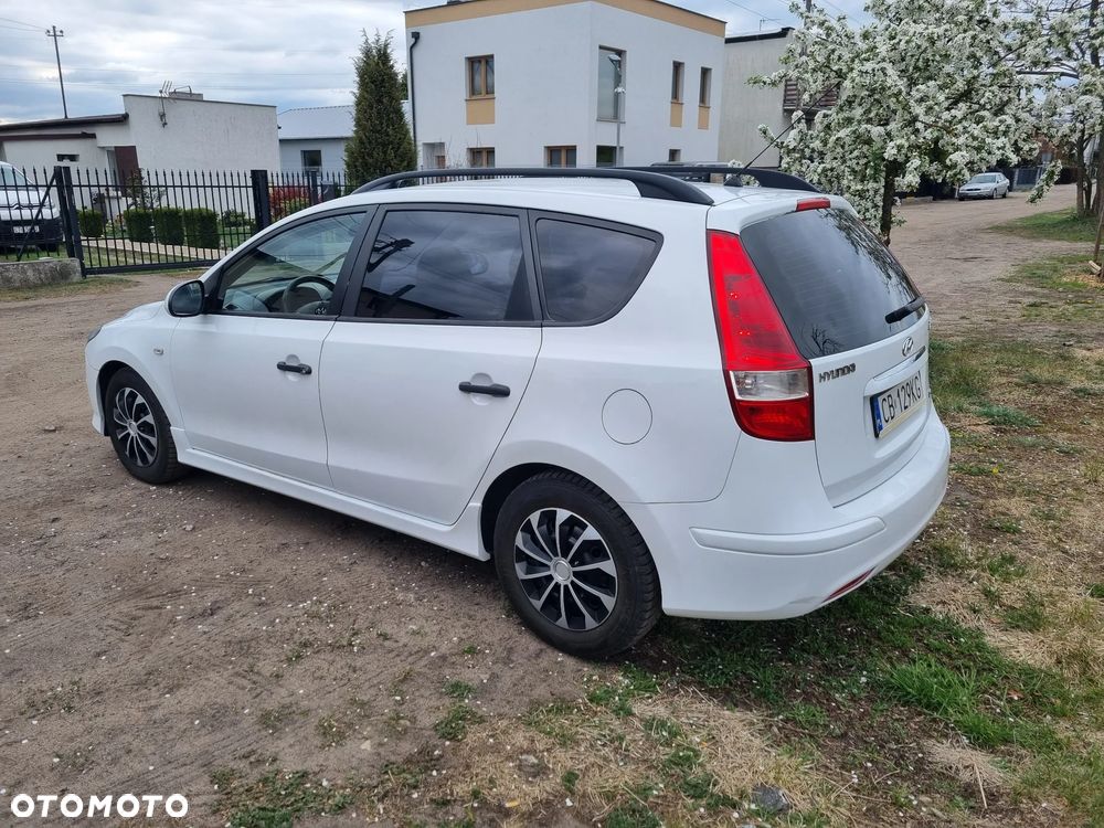 Hyundai i30 - 6