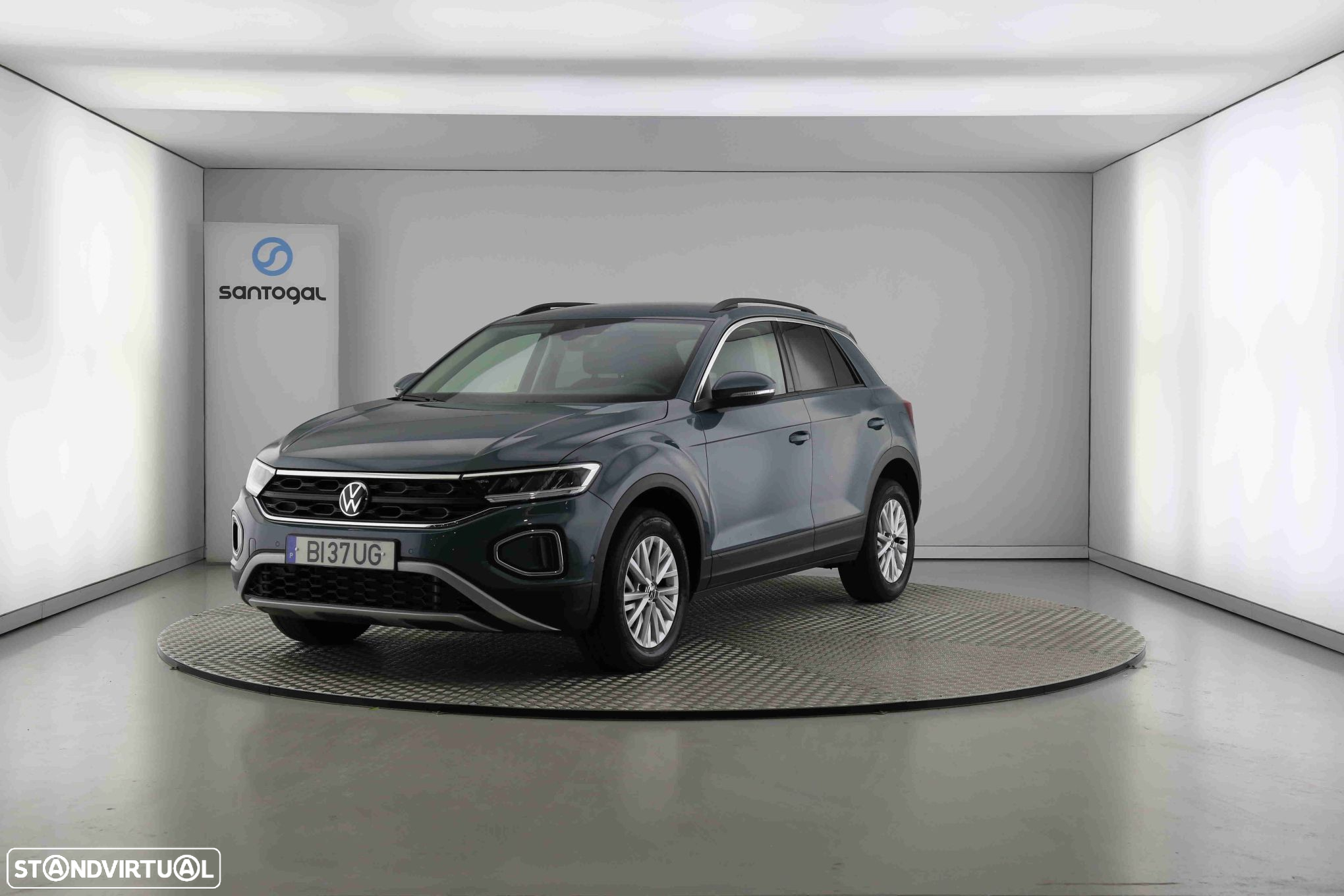 VW T-Roc 1.0 TSI Life - 7
