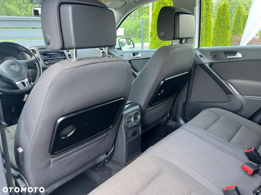 Volkswagen Tiguan 1.4 TSI BlueMotion Technology CityScape - 16